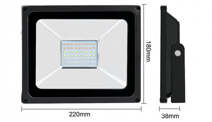 RGB50W