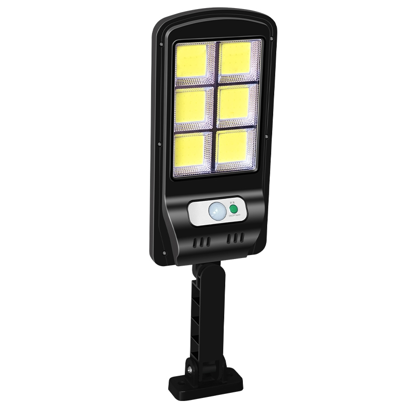LÁMPARA SOLAR SUBURBANA STY48W